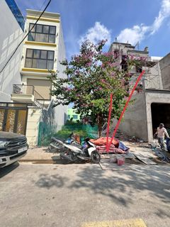 Bán đất hẻm Hiệp Phú (Tú Xương) – 79,2m², hẻm xe tải quay đầu, phù hợp gia đình ở thật